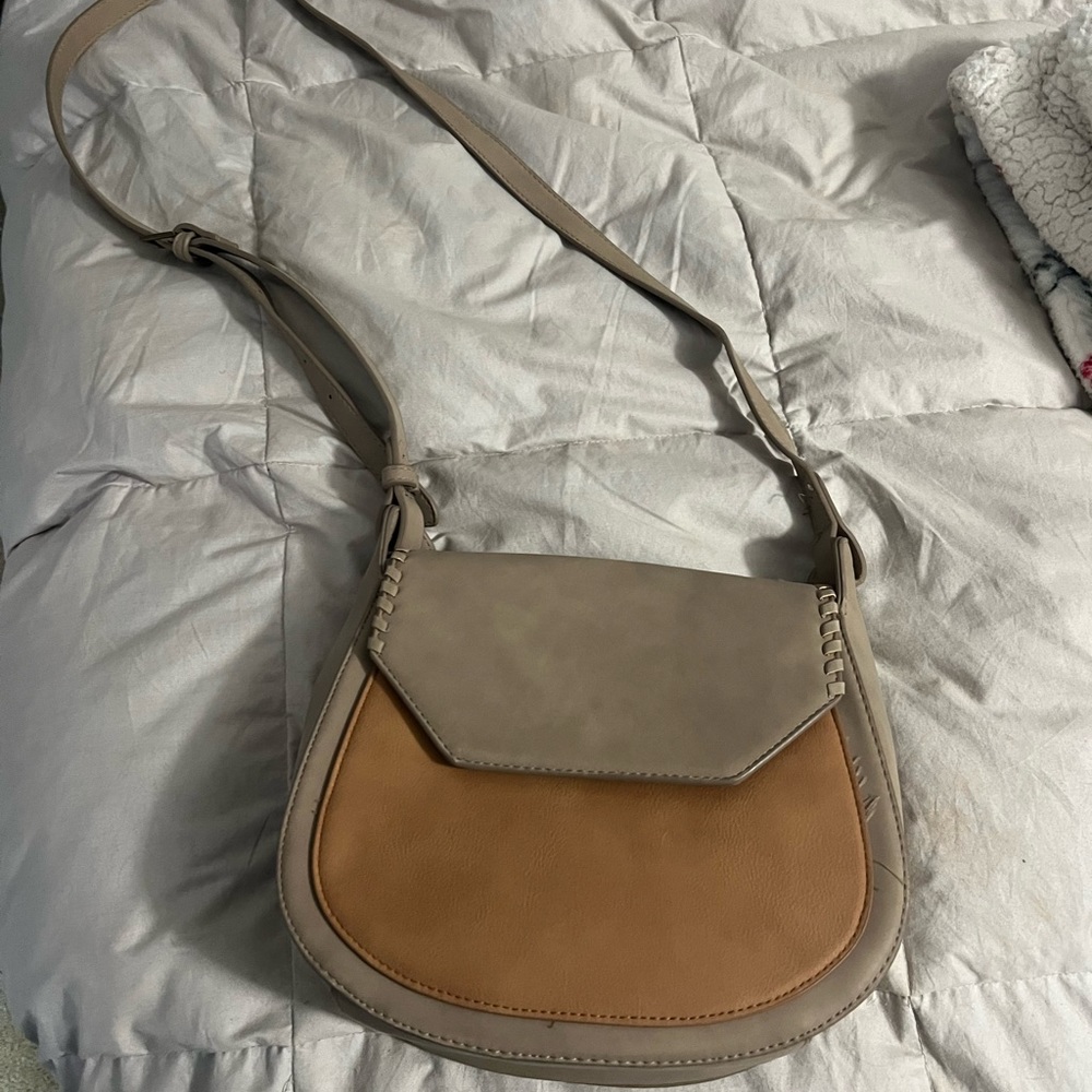 Target purse